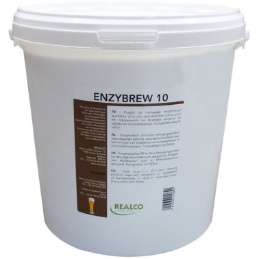 Halag Enzybrew 10 (11kg)