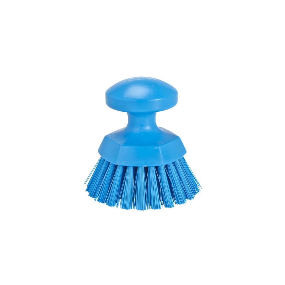 Brosse ronde soleil