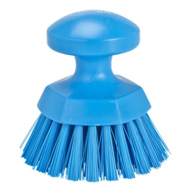 Brosse ronde soleil