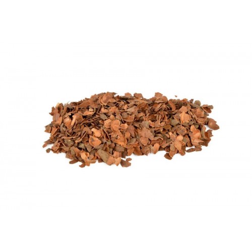 Coque de cacao 100g