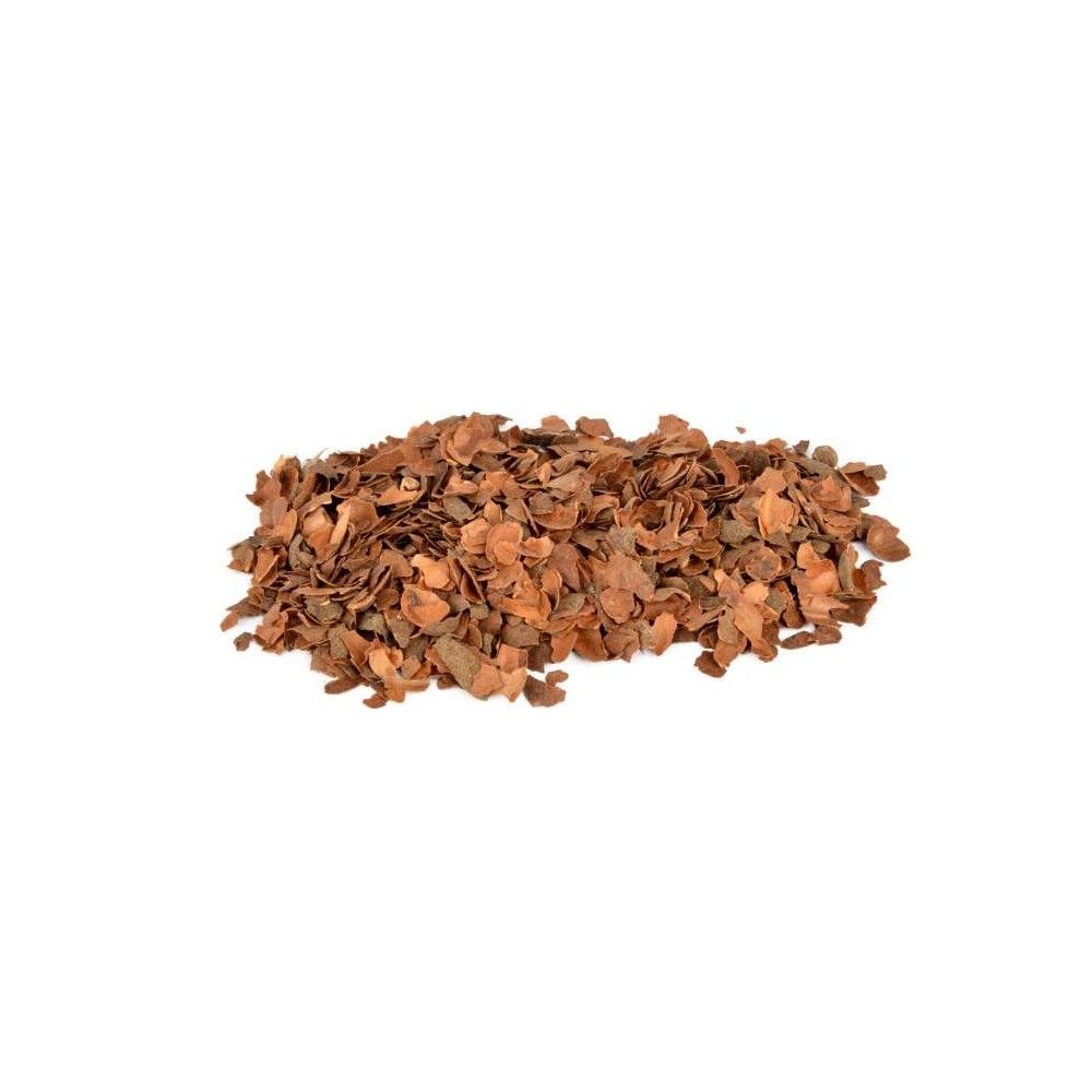 Coque de cacao 100g