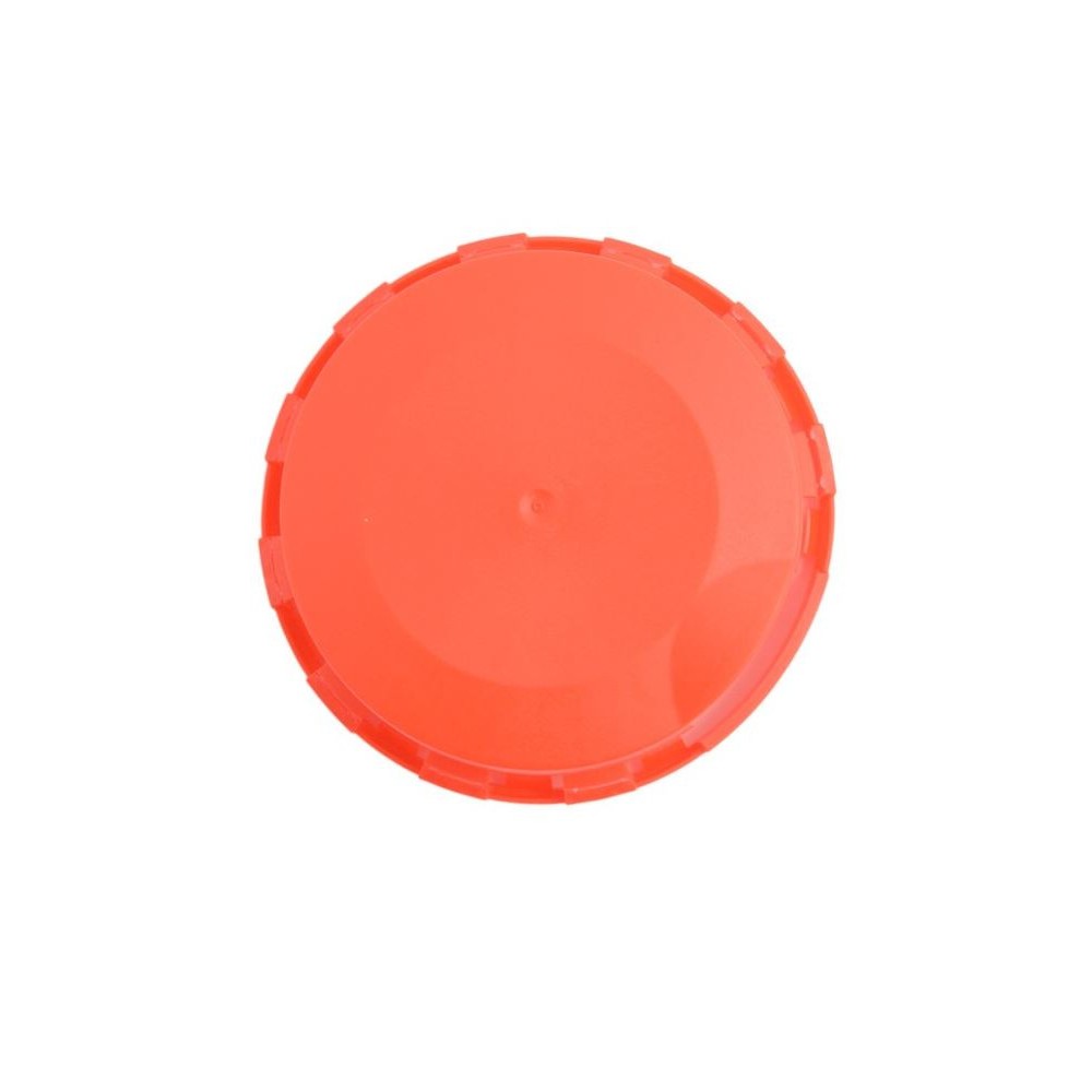 Capsule pour Polykeg rouge