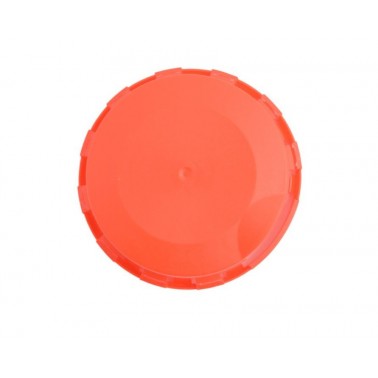 Capsule pour Polykeg rouge