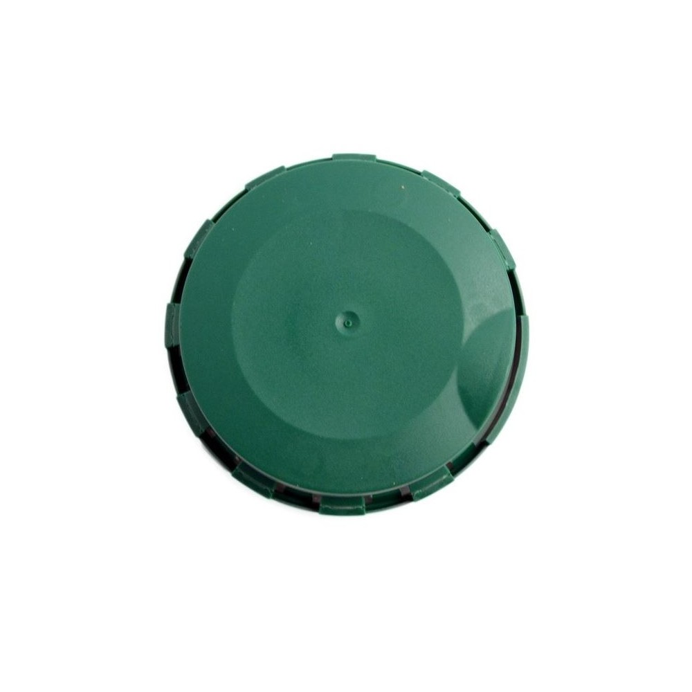 Capsule pour Polykeg vert