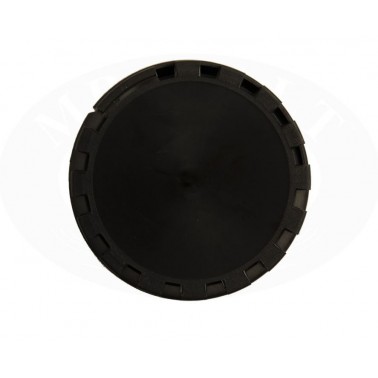 Capsule pour Polykeg noir