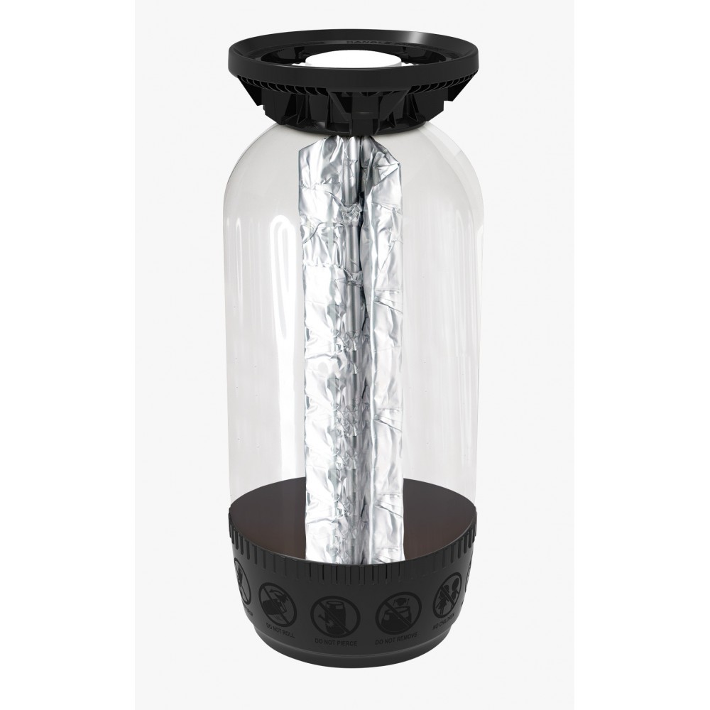 Polykeg en PET 20 litres avec sac