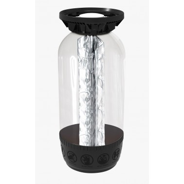 Polykeg en PET 20 litres avec sac