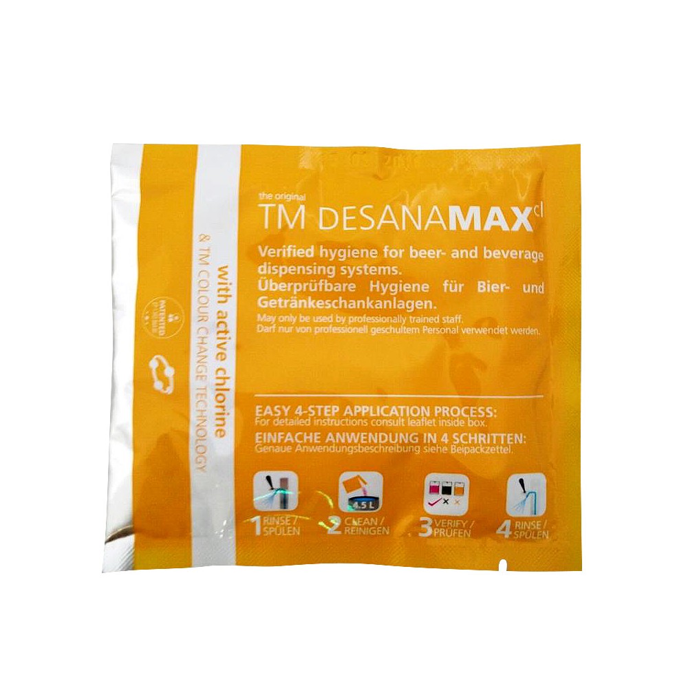 Desana Max CL