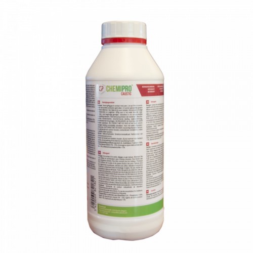 Chemipro Caustic (1kg)