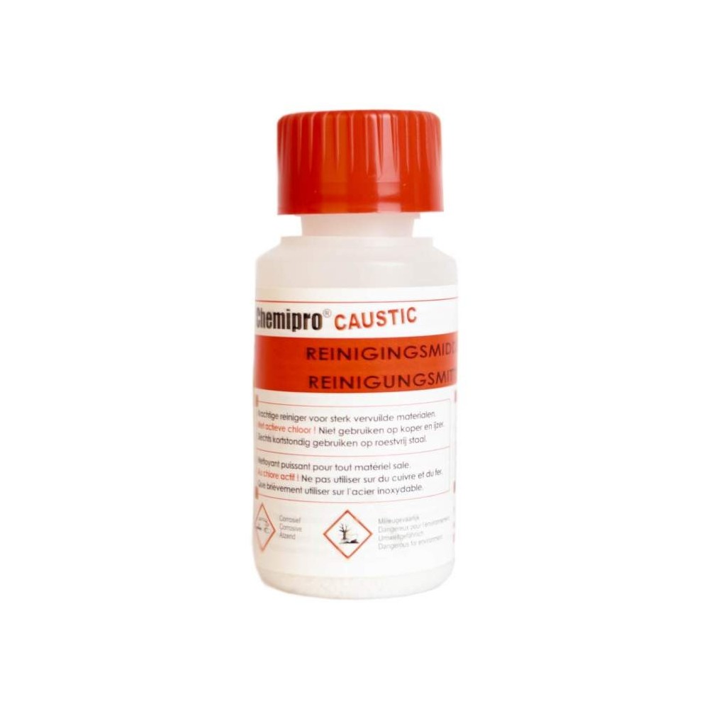 Chemipro Caustic (80gr)