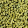 Houblon Hersbrucker Hallertau  en pellets / 10 grammes