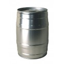 Mini keg 5 litres sans robinet