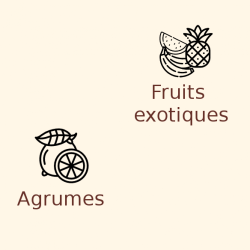 Houblon Citra en pellets dès 100g