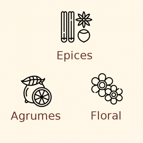 Houblon Tradition Hallertau en pellets