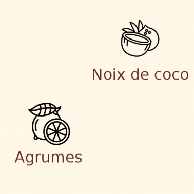 Houblon Sorachi Ace en pellets