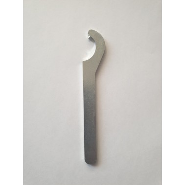 Clé robinet tireuse