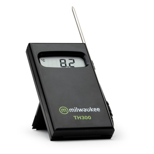 Milwaukee TH300 thermomètre digital avec sonde