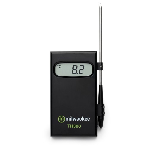 Milwaukee TH300 thermomètre digital avec sonde