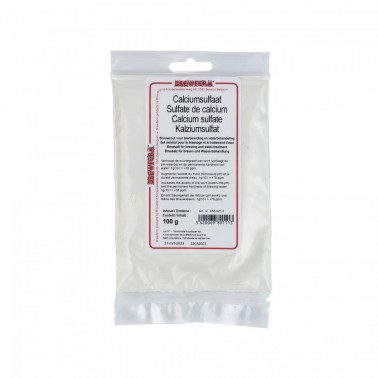 Sulfate de calcium 1kg