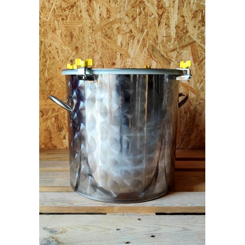 Joint pour échangeur Maxi 43 EPDM