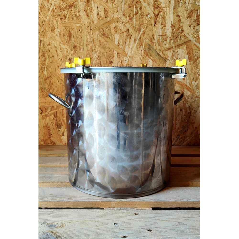 Joint pour échangeur Maxi 43 EPDM