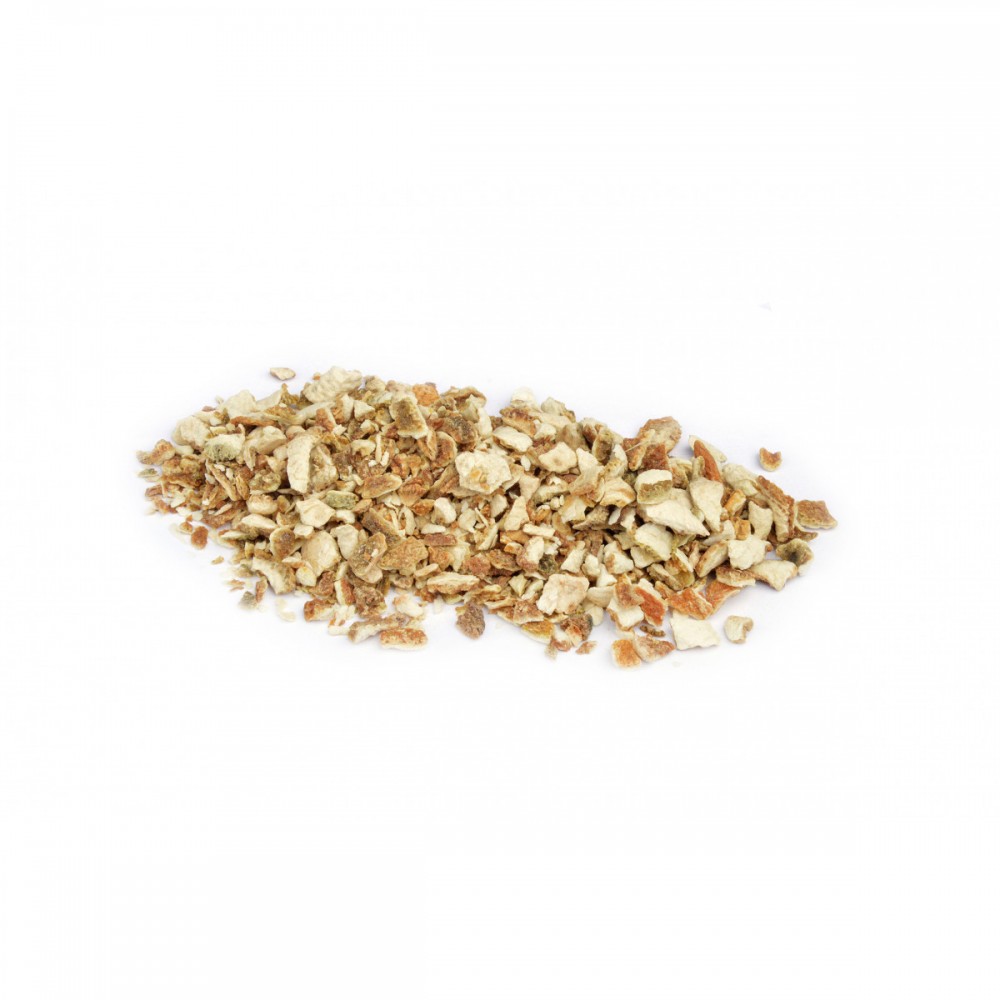 Ecorce de citron 100g