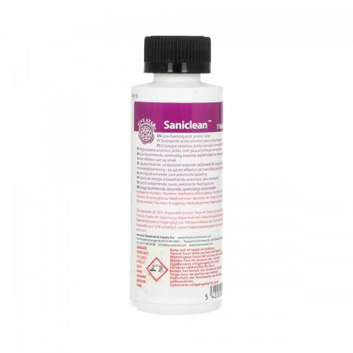 vanne 3/4 en inox femelle-mâle