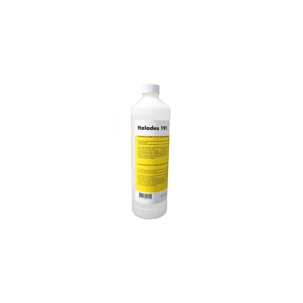 Halag Halades 191 (0.95kg)