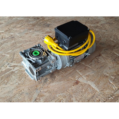 Moteur pour couvercle motorisé 0.37 Kw*