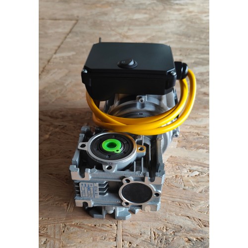 Moteur pour couvercle motorisé 0.09 Kw*