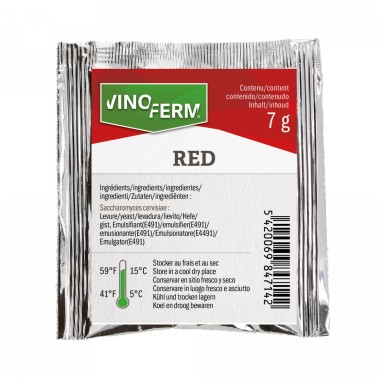 Vinoferm RED