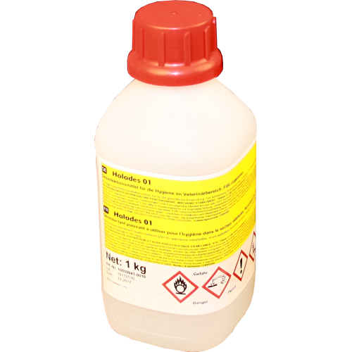 Halag Halades 01 (1kg)