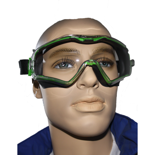 Halag lunettes de protection
