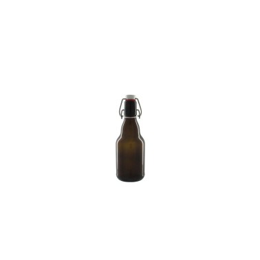 bouteille 33cl Steinie fermeture mécanique