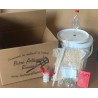 Kit "tout grain" pour bière blanche
