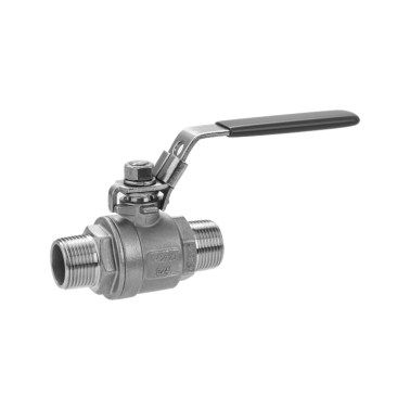 Vanne 3/4 mâle/mâle