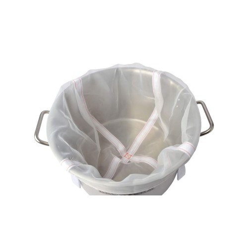 Sac pour brassage Brew bag 25 litres