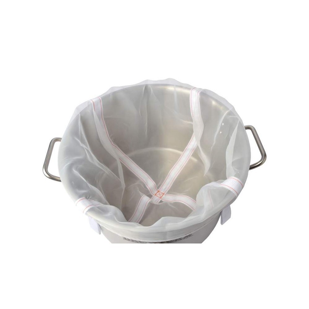 Sac pour brassage Brew bag 25 litres