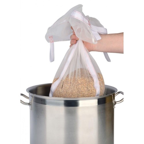 Sac pour brassage Brew bag 25 litres
