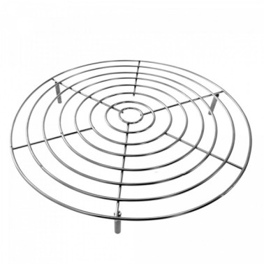 Faux fond pour casserole électrique