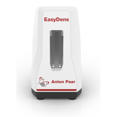 Anton Paar EasyDens Densimètre intelligent