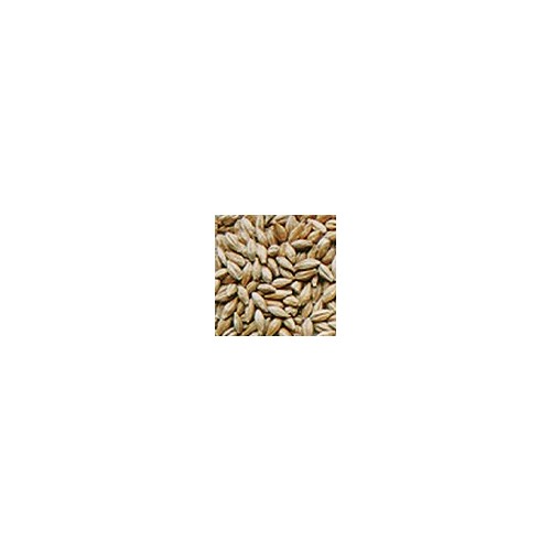 Malt type Vienne  EBC 6 - 9